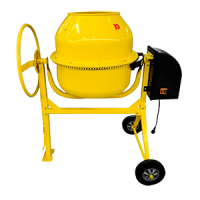 Бетонные работы