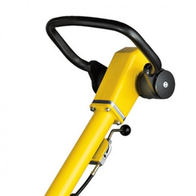 Дизельная виброплита Wacker Neuson DPU 6555H