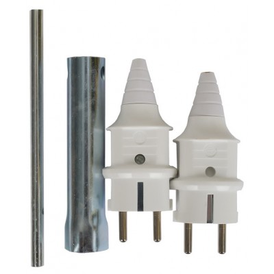 Бензиновый генератор Inforce IN3900 04-03-03 Бензиновый генератор Inforce IN3900 04-03-03