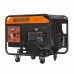 Бензиновый генератор Aurora AGE 12500 DSX DUAL 14686