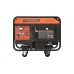 Бензиновый генератор Aurora AGE 12500 DSX DUAL 14686